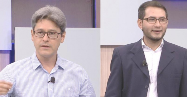 Confesó que echa ojo a la patronal de Soares