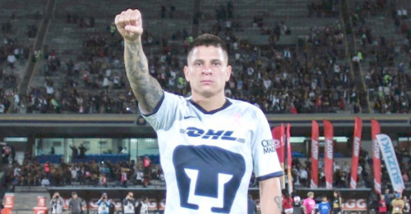 Iturbe estuvo en la mira de los grandes, aseguró