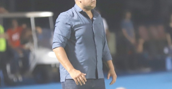 “Un empate no sería malo”, heíma “Chiqui”