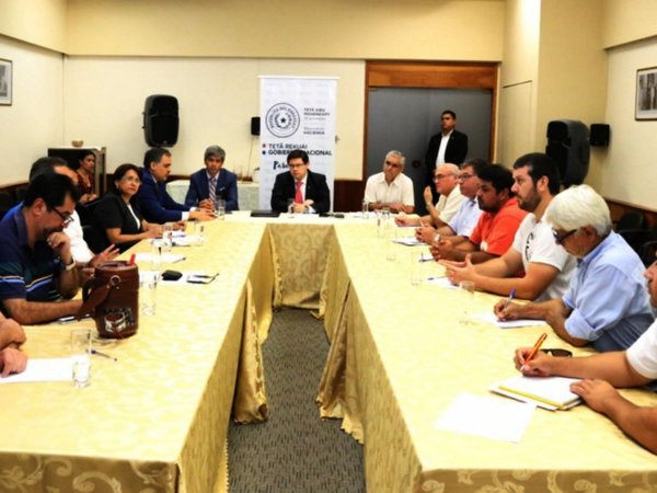 Hacienda afloja y analiza pago excepcional de sobresueldos