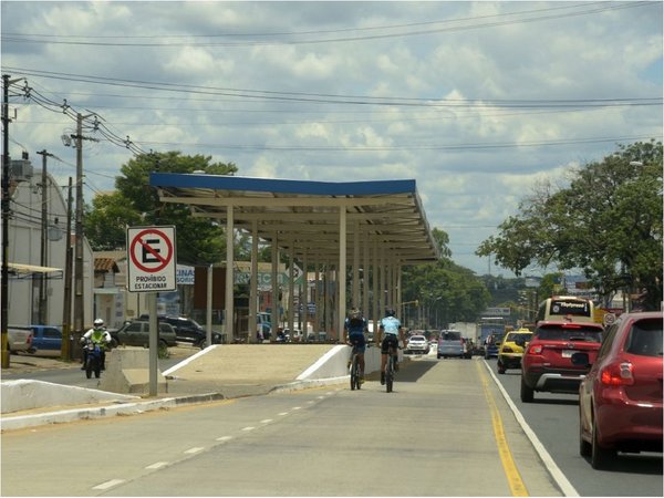 Metrobús: Procurador responsabiliza a la Comuna por atrasos