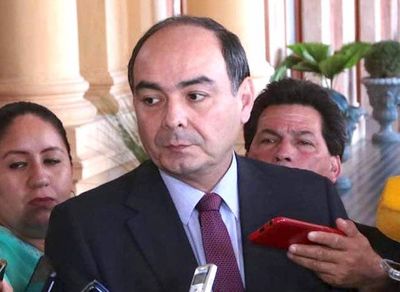Se inician los estudios para la revisión del Anexo C de Itaipú