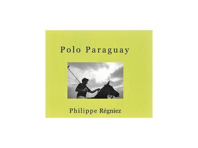Libro de fotos Polo Paraguay, disponible en Amazon USA