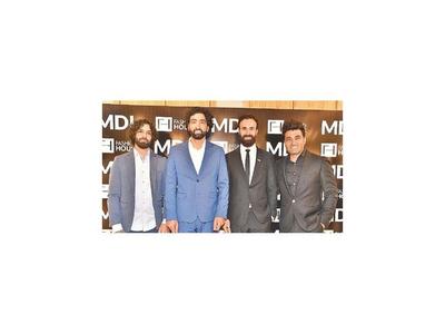 MDL inaugura sucursal