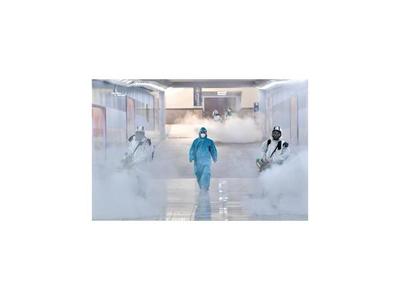 Los mayores de 60 años son las víctimas del coronavirus