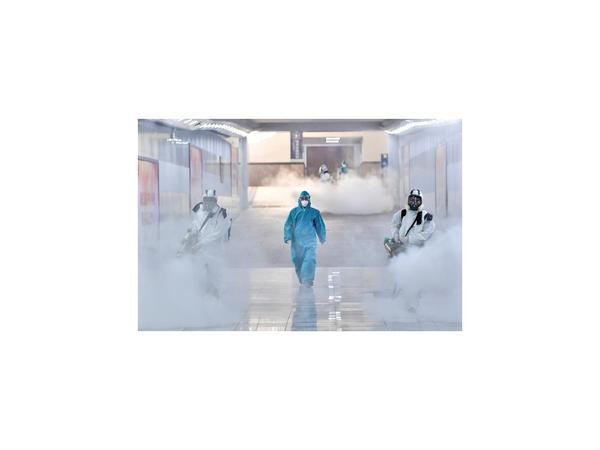 Los mayores de 60 años son las víctimas del coronavirus
