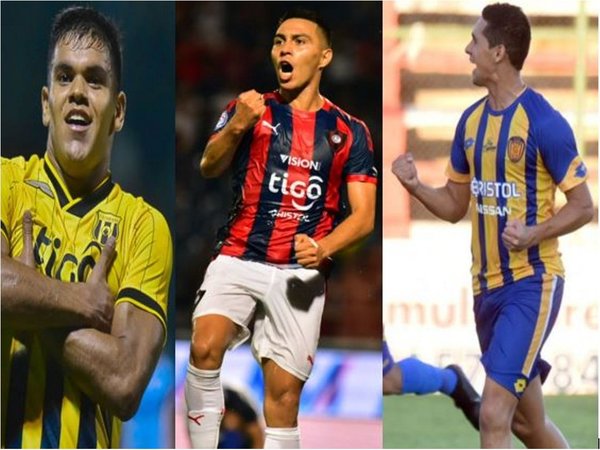 Noche de copas