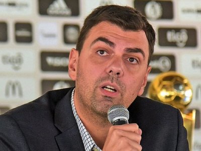 Recurre al TAS en el caso APF