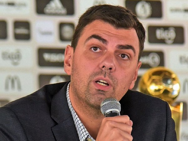 Recurre al TAS en el caso APF