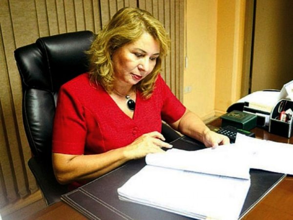La magistrada que liberó a diputado Ulises Quintana renunció a su cargo