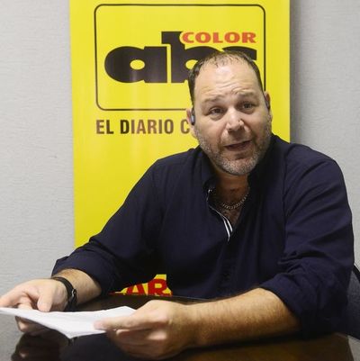 Desestiman denuncia contra inversionista - Judiciales y Policiales - ABC Color