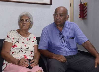 Denuncian   desidia de la Policía ante sus reclamos - Judiciales y Policiales - ABC Color