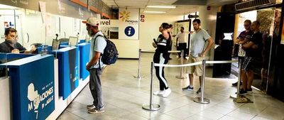 CDE quiere evitar ingreso de coronavirus - Locales - ABC Color