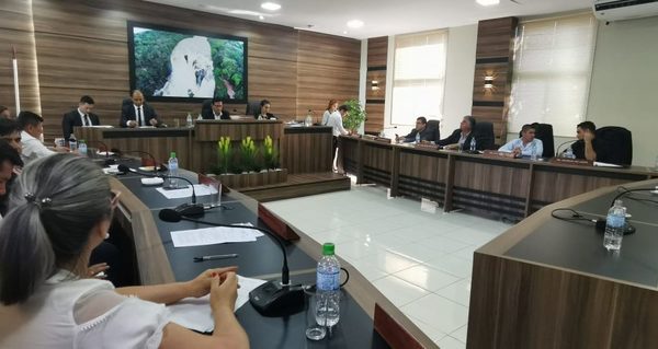 Solicitan informes sobre autoescuela que opera en Franco