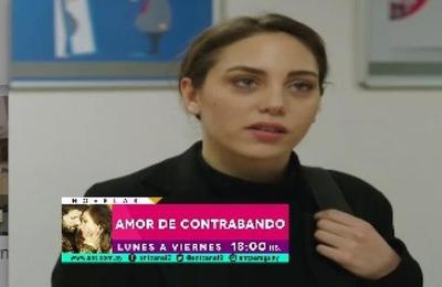 ¿Las mentiras se acabaran en Amor de Contrabando? ¡No te quedes con la duda y mira este avance! - SNT