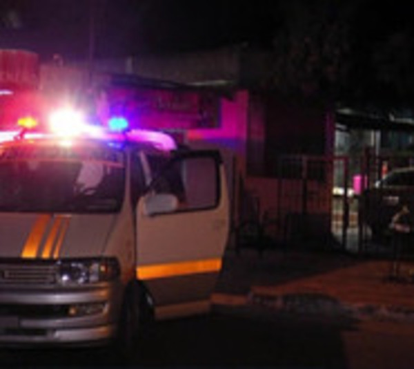 Discutió con su hermano y falleció de un paro - Paraguay.com