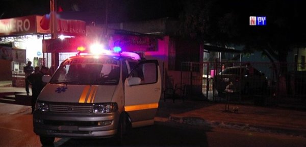 Discusión entre hermanos acaba con la muerte de uno de ellos | Noticias Paraguay