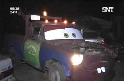 Discutió con su hermano y murió - SNT