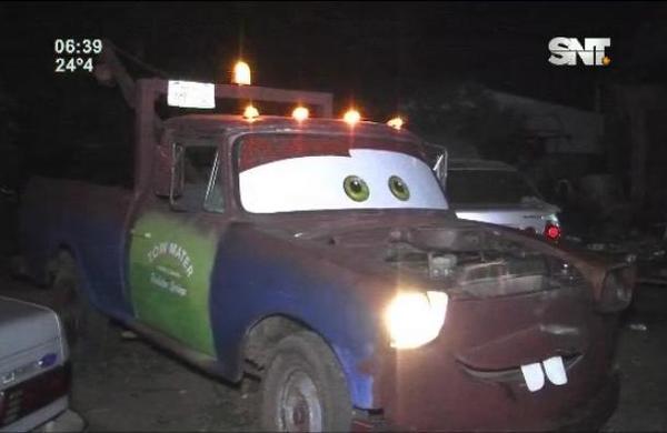 Discutió con su hermano y murió - SNT