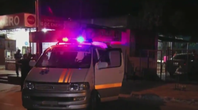 Discutió con su hermano y le dio un infarto