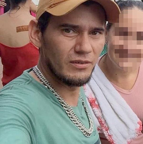 Buscan a asesino de hermanas y concuñado