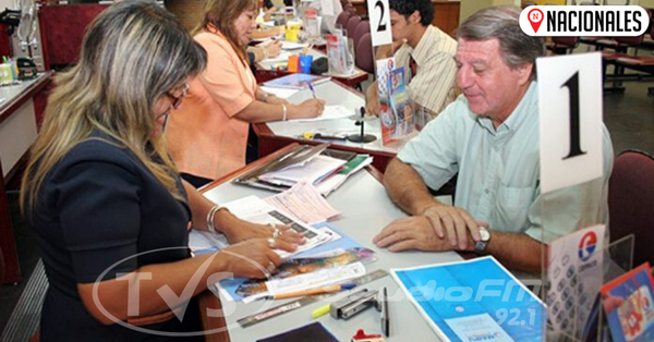 Hacienda mantiene postura de racionalizar beneficios a funcionarios públicos