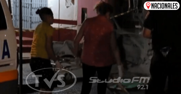 Sufrió un paro cardíaco tras discutir con su hermano y murió