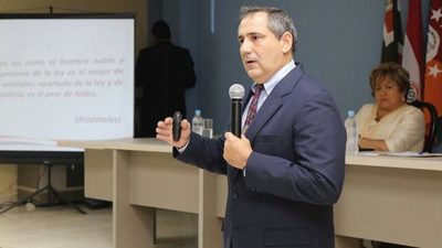 Exministro lamenta que no se mitigue daño ambiental