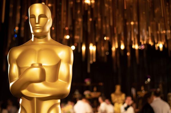 Los Óscar cierran su votación después de una pequeña polémica en Twitter - Espectáculos - ABC Color