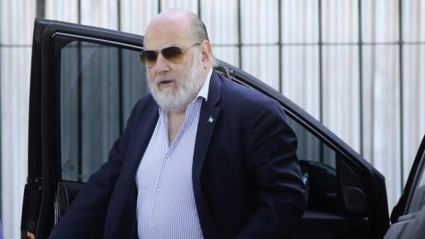 Murió el juez que llevó a juicio a Cristina