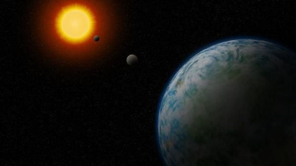 Astrónomos analizan una lejana "star wars" para comprender cómo morirá el Sol » Ñanduti