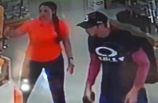Detenido por atraco a una farmacia deberá responder por sus actos