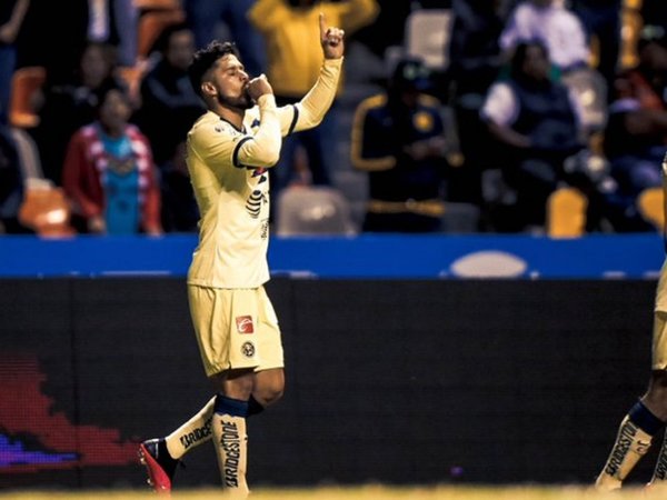 Bruno Valdez da segunda victoria al América