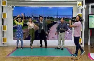 La Mañana de Cada Día - SNT