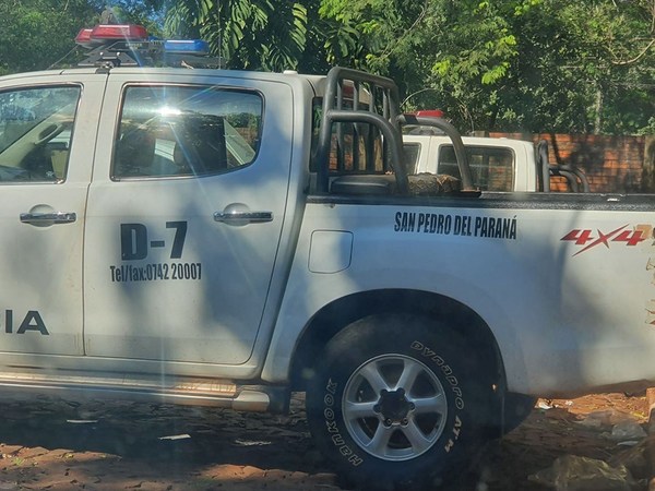 DETIENEN A UN HOMBRE POR SUPUESTO ABUSO Y RESCATAN A 2 MENORES