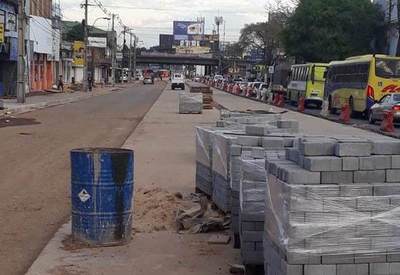 Procuraduría culpa a Mota Engil por atrasos del proyecto Metrobús