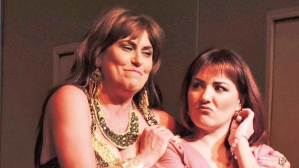 ¡Tu madre o yo! vuelve a las tablas