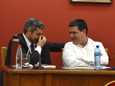 Baruja aboga por el diálogo para lograr consenso y unidad en la ANR
