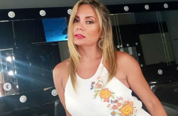 Dahiana Bresanovich opinó sobre las playas nudistas y apuntó: 'No le quiero ver a cualquiera desnudo'