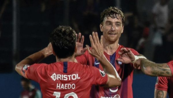 Cerro toma un duelo universitario