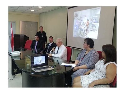 800.000 pacientes en riesgo por embargo contra Fundación Tesãi