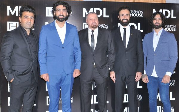 MDL inauguró sucursal en la capital del país