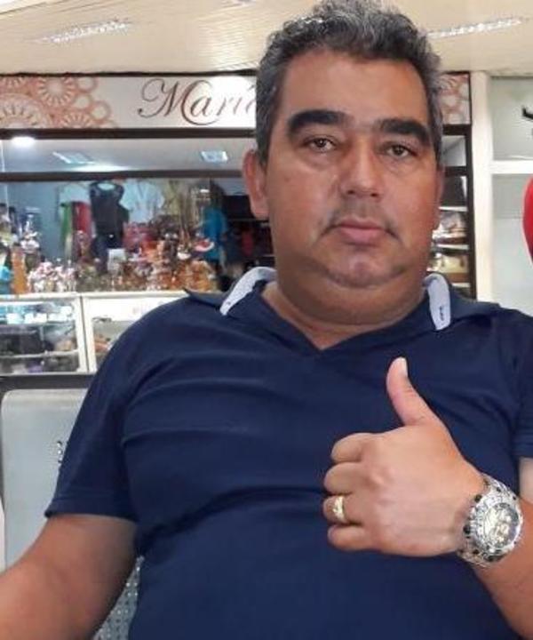 Denuncian que cambista desapareció con millonaria suma de dinero