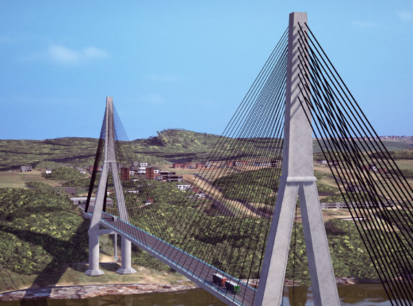 Pretenden modificar el plan de obras