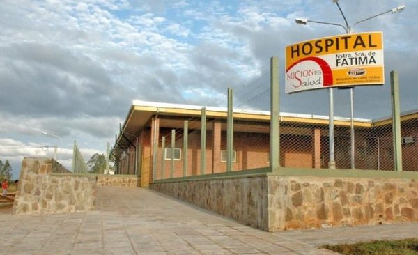 Caso sospechoso de coronavirus en la fronteriza Posadas