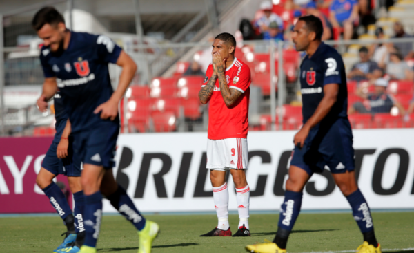 HOY / El paso a la tercera ronda la definen en el Beira Río