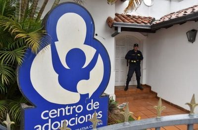 Ejecutivo promulga nueva ley de adociones
