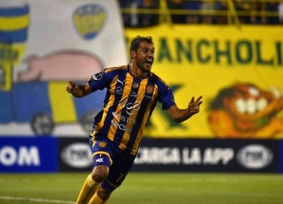 Luqueño desea repetir lo del último debut