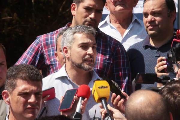 Presidente destaca madurez de la clase política para mantener proceso de estabilidad | .::Agencia IP::.