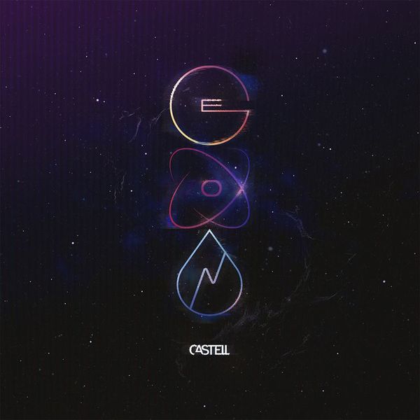 Castell presenta el EP “EON”  - Música - ABC Color